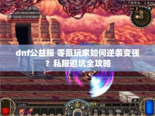 dnf公益服 零氪玩家如何逆袭变强?私服避坑全攻略 dnf公益服 零氪玩家如何逆袭变强?私服避坑全攻略