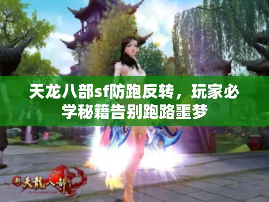 天龙八部sf防跑反转,玩家必学秘籍告别跑路噩梦 天龙八部sf防跑反转,玩家必学秘籍告别跑路噩梦