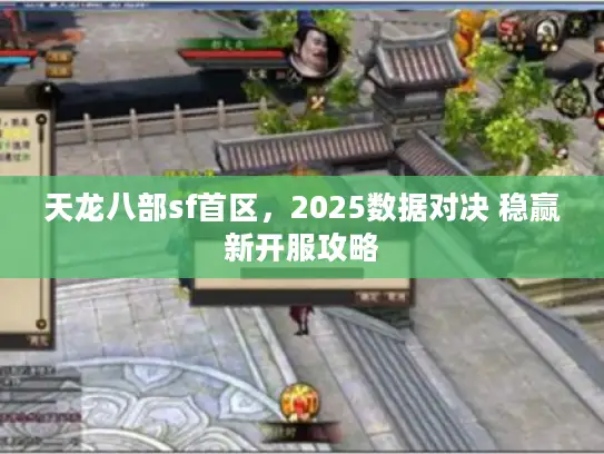 天龙八部sf首区，2025数据对决 稳赢新开服攻略