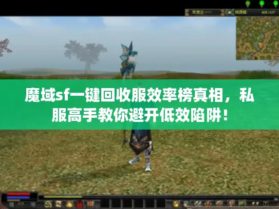 魔域sf一键回收服效率榜真相，私服高手教你避开低效陷阱！