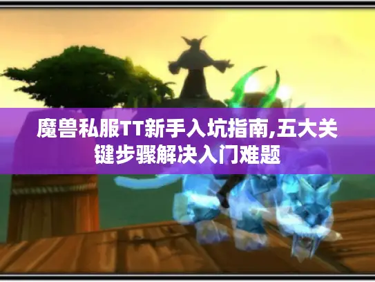 魔兽私服TT新手入坑指南,五大关键步骤解决入门难题