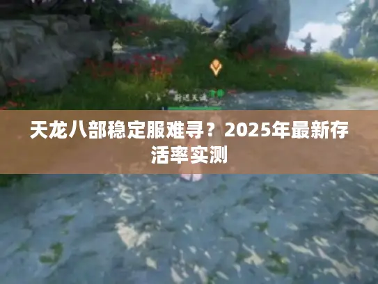 天龙八部稳定服难寻？2025年最新存活率实测