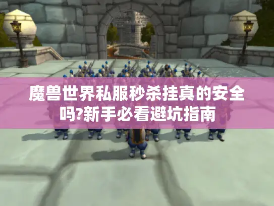 魔兽世界私服秒杀挂真的安全吗?新手必看避坑指南