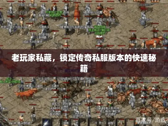 老玩家私藏，锁定传奇私服版本的快速秘籍