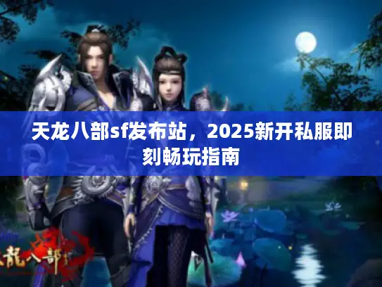 天龙八部sf发布站,2025新开私服即刻畅玩指南 天龙八部sf发布站,2025新开私服即刻畅玩指南
