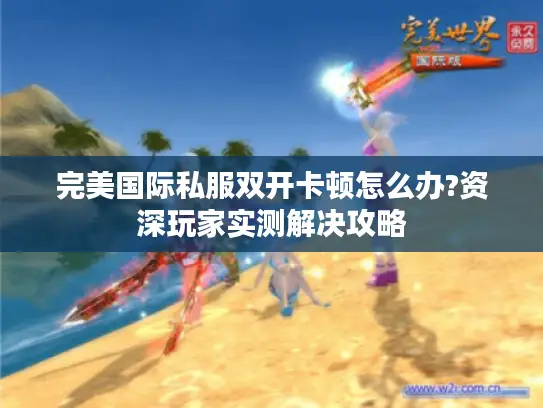 完美国际私服双开卡顿怎么办?资深玩家实测解决攻略 完美国际私服双开卡顿怎么办?资深玩家实测解决攻略