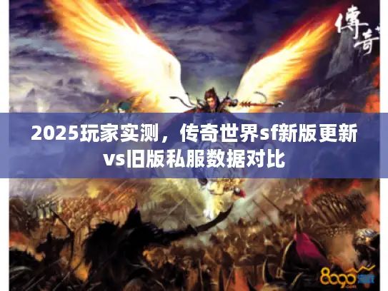 2025玩家实测,传奇世界sf新版更新vs旧版私服数据对比 2025玩家实测,传奇世界sf新版更新vs旧版私服数据对比