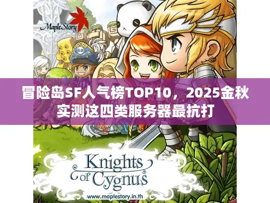 冒险岛SF人气榜TOP10，2025金秋实测这四类服务器最抗打