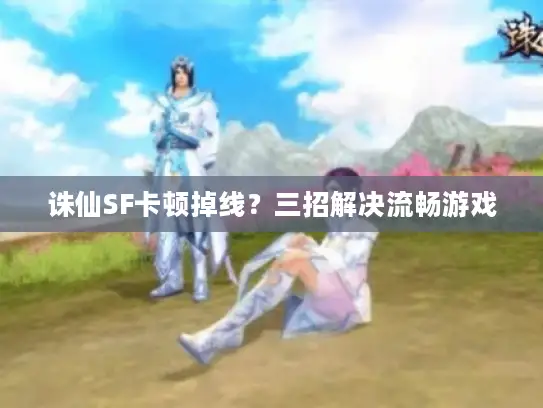 诛仙SF卡顿掉线？三招解决流畅游戏