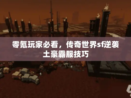 零氪玩家必看，传奇世界sf逆袭土豪霸服技巧