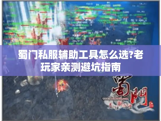 蜀门私服辅助工具怎么选?老玩家亲测避坑指南 蜀门私服辅助工具怎么选?老玩家亲测避坑指南