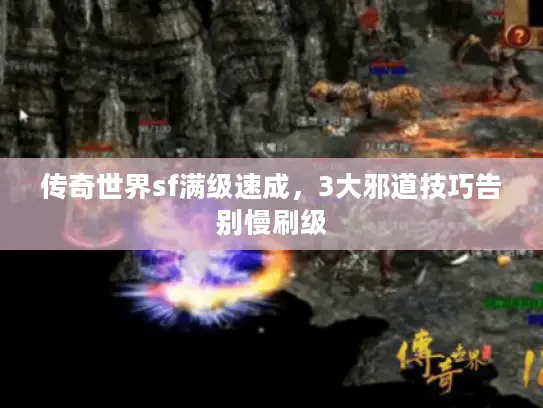 传奇世界sf满级速成,3大邪道技巧告别慢刷级 传奇世界sf满级速成,3大邪道技巧告别慢刷级