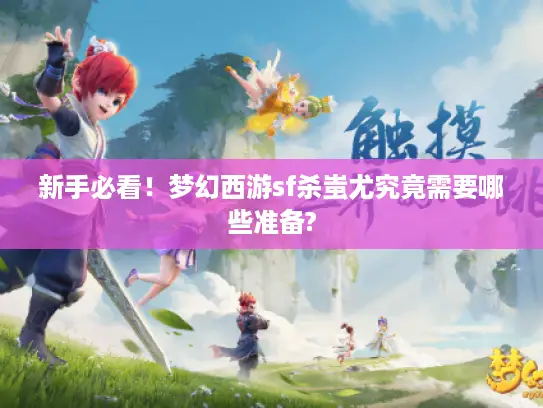 新手必看！梦幻西游sf杀蚩尤究竟需要哪些准备?