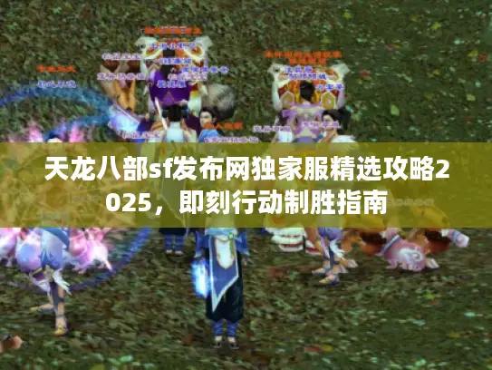 天龙八部sf发布网独家服精选攻略2025，即刻行动制胜指南