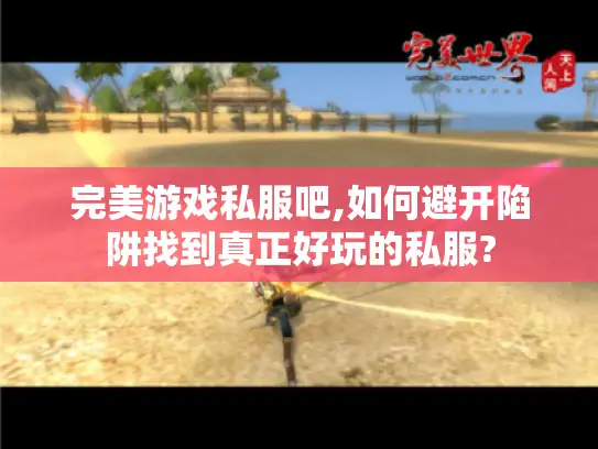 完美游戏私服吧,如何避开陷阱找到真正好玩的私服?