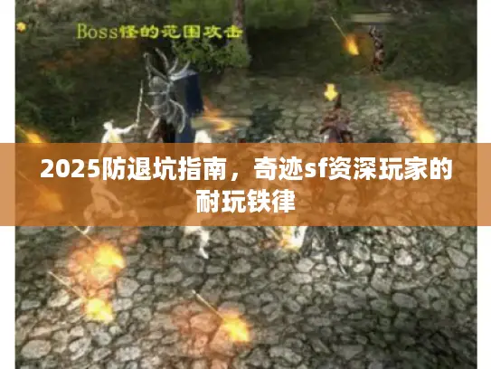 2025防退坑指南，奇迹sf资深玩家的耐玩铁律
