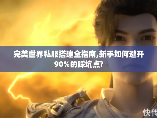 完美世界私服搭建全指南,新手如何避开90%的踩坑点?