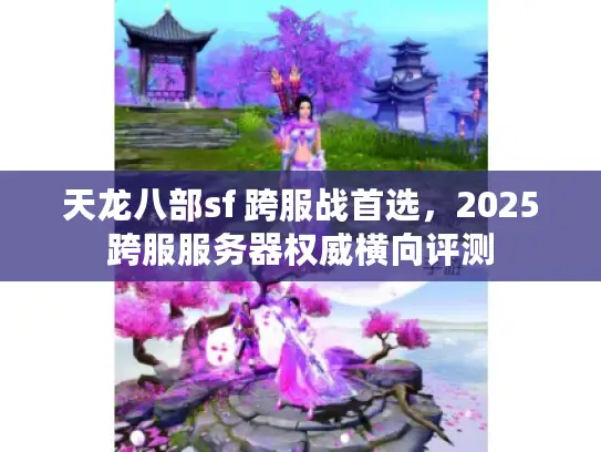 天龙八部sf 跨服战首选，2025跨服服务器权威横向评测