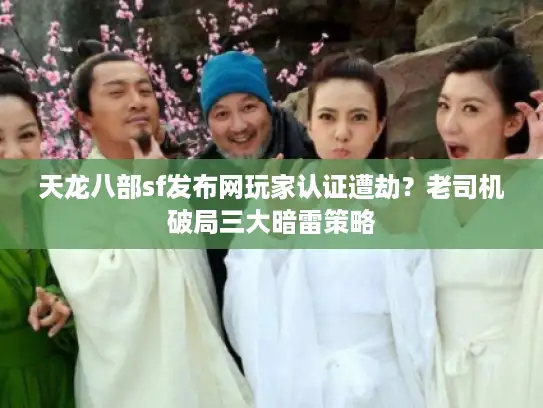 天龙八部sf发布网玩家认证遭劫？老司机破局三大暗雷策略