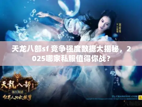 天龙八部sf 竞争强度数据大揭秘，2025哪家私服值得你战？