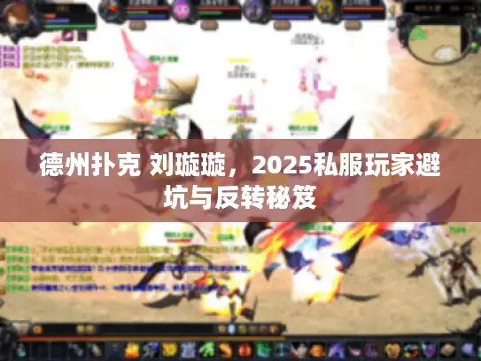 德州扑克 刘璇璇，2025私服玩家避坑与反转秘笈