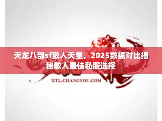 天龙八部sf散人天堂,2025数据对比揭秘散人最佳私服选择 天龙八部sf散人天堂,2025数据对比揭秘散人最佳私服选择