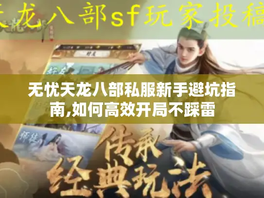 无忧天龙八部私服新手避坑指南,如何高效开局不踩雷
