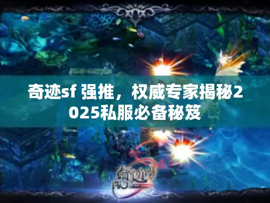 奇迹sf 强推，权威专家揭秘2025私服必备秘笈