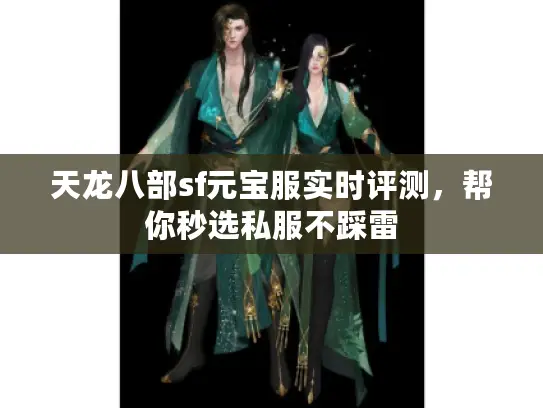 天龙八部sf元宝服实时评测，帮你秒选私服不踩雷