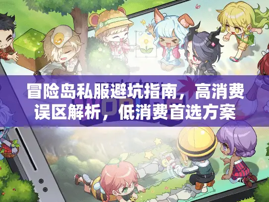 冒险岛私服避坑指南，高消费误区解析，低消费首选方案