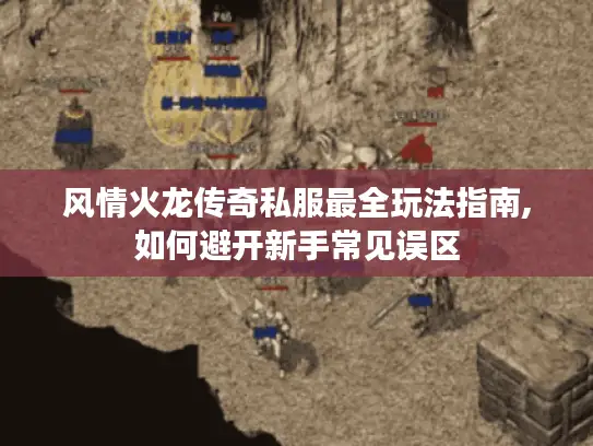 风情火龙传奇私服最全玩法指南,如何避开新手常见误区