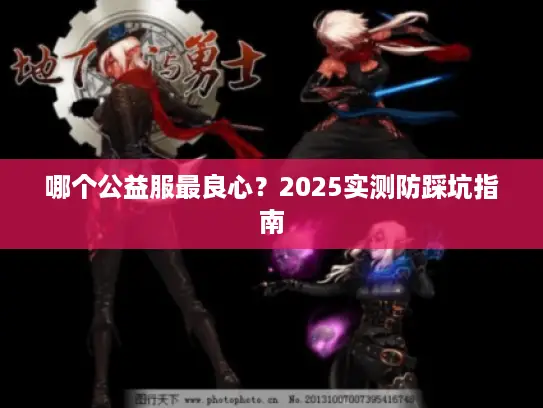 哪个公益服最良心?2025实测防踩坑指南 哪个公益服最良心?2025实测防踩坑指南