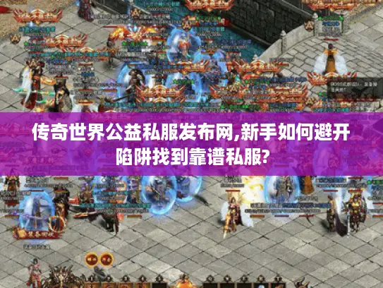 传奇世界公益私服发布网,新手如何避开陷阱找到靠谱私服?