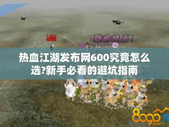 热血江湖发布网600究竟怎么选?新手必看的避坑指南