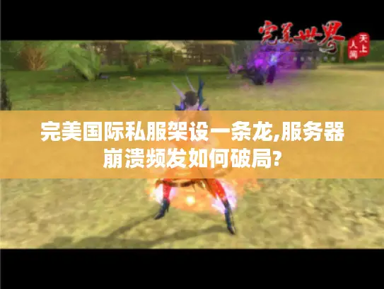 完美国际私服架设一条龙,服务器崩溃频发如何破局?