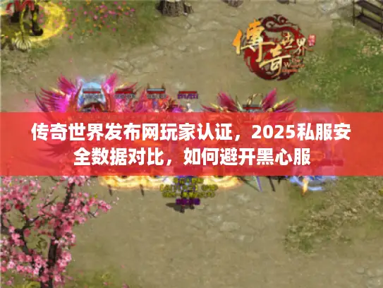 传奇世界发布网玩家认证,2025私服安全数据对比,如何避开黑心服 传奇世界发布网玩家认证,2025私服安全数据对比,如何避开黑心服