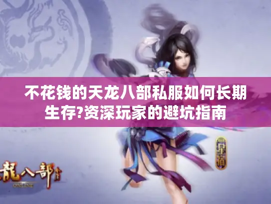 不花钱的天龙八部私服如何长期生存?资深玩家的避坑指南