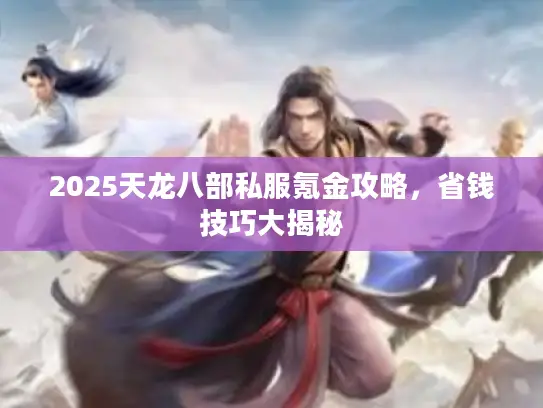 2025天龙八部私服氪金攻略,省钱技巧大揭秘 2025天龙八部私服氪金攻略,省钱技巧大揭秘