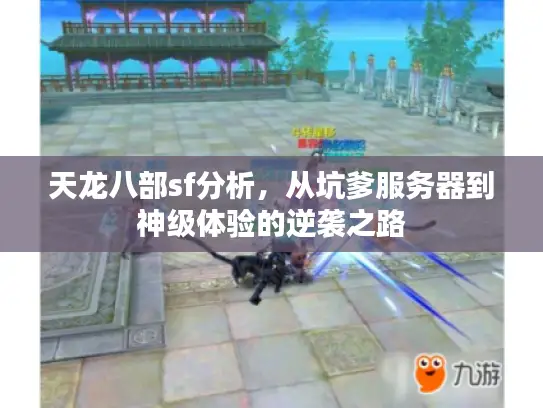 天龙八部sf分析，从坑爹服务器到神级体验的逆袭之路