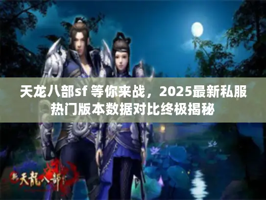 天龙八部sf 等你来战，2025最新私服热门版本数据对比终极揭秘