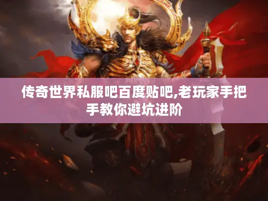 传奇世界私服吧百度贴吧,老玩家手把手教你避坑进阶