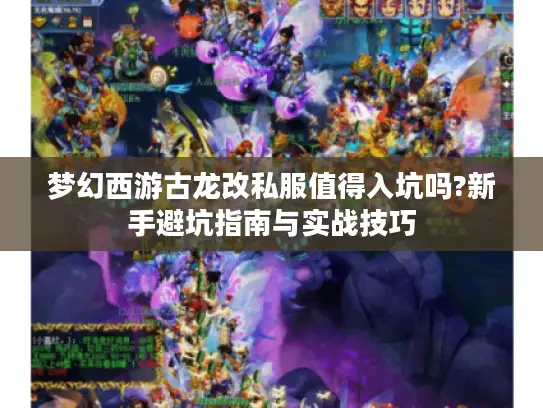 梦幻西游古龙改私服值得入坑吗?新手避坑指南与实战技巧