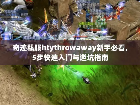 奇迹私服htythrowaway新手必看,5步快速入门与避坑指南