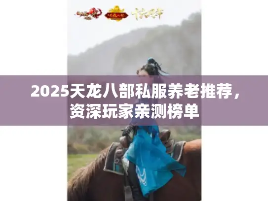 2025天龙八部私服养老推荐，资深玩家亲测榜单