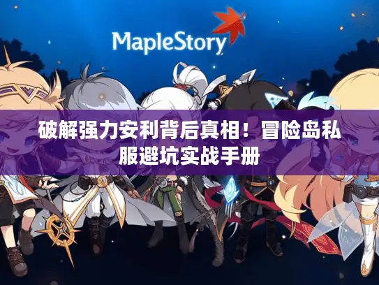 破解强力安利背后真相！冒险岛私服避坑实战手册