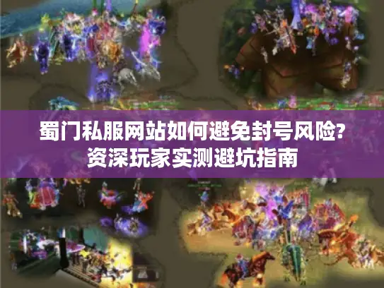 蜀门私服网站如何避免封号风险?资深玩家实测避坑指南