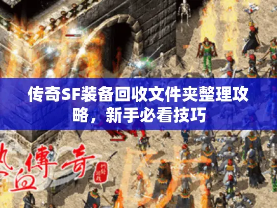 传奇SF装备回收文件夹整理攻略,新手必看技巧 传奇SF装备回收文件夹整理攻略,新手必看技巧
