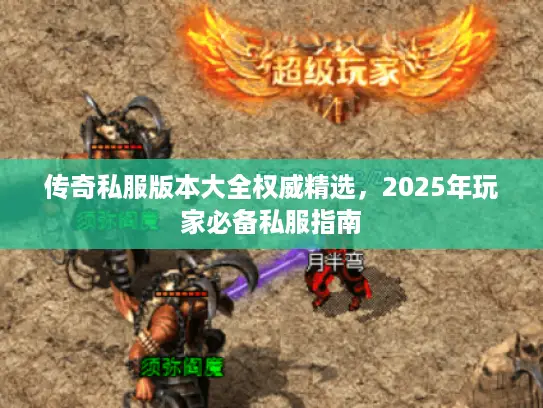传奇私服版本大全权威精选，2025年玩家必备私服指南