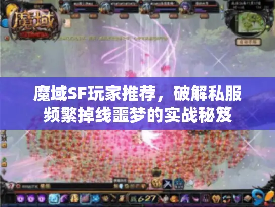 魔域SF玩家推荐,破解私服频繁掉线噩梦的实战秘笈 魔域SF玩家推荐,破解私服频繁掉线噩梦的实战秘笈