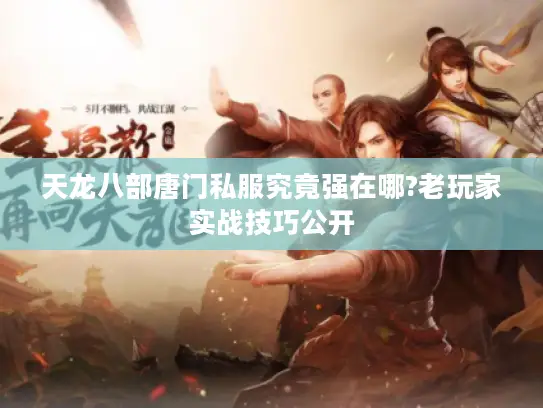 天龙八部唐门私服究竟强在哪?老玩家实战技巧公开 天龙八部唐门私服究竟强在哪?老玩家实战技巧公开